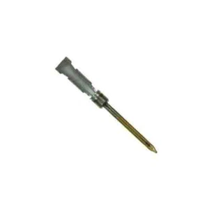 1 x PIN CONN 22-28AWG CRIMP de oro - Imagen 1 de 1
