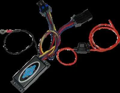 Módulo iluminador Badlands enchufable para Victory Kingpin 09-12 Foto 1 de 4