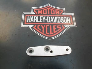 Harley-Davidson Fussrastenvorverlegung Bremsseite rechts Bj ´1936-´2000 Big Twin - Bild 1 von 3
