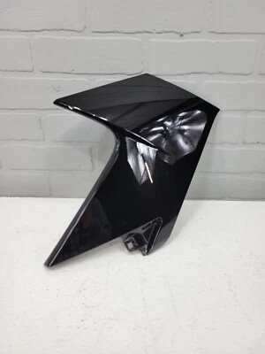 2015-2023 Nissan Murano Rear Roof Air Spoiler End Passenger Right Side Outer OEM - Image 1 of 4