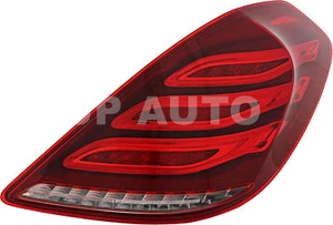 For 2014-2017 Mercedes Benz S Class Tail Light Passenger Side - Picture 1 of 7