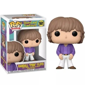 Pop! Funko Movies 1601 Dazed And Confused - Randall "Pink" Floyd Vinyl Figure - Imagen 1 de 3