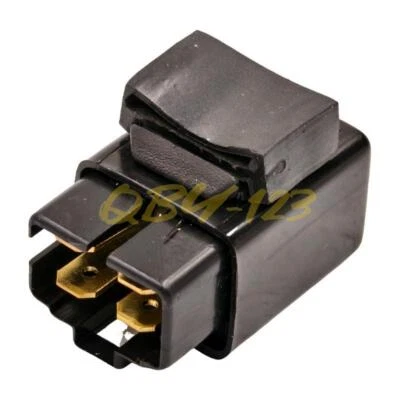 Fuel Pump Fuse Relay Switch for Kawasaki Ninja 650 Teryx4 750 Teryx4 800 Foto 1 de 4