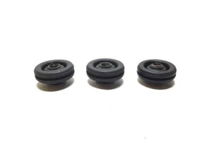 Range Rover P38 (1995-2002) EAS Luftfederung Kompressor Gummistalterungen x3 - Bild 1 von 1
