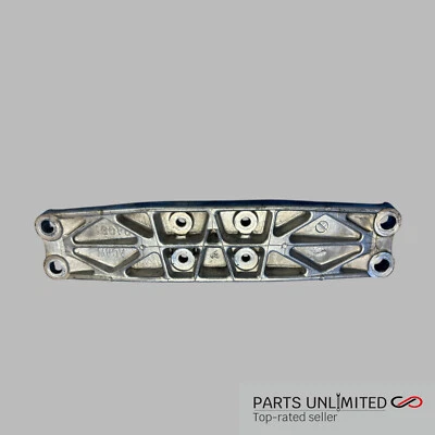 92-00 Lexus SC400 OEM rear automatic transmission mount bracket brace - Изображение 1 из 3