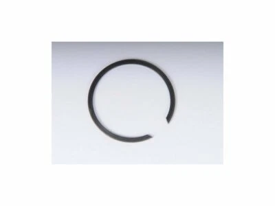 Anillo retenedor de resorte embrague transmisión automática Isuzu i370 2007-2008 AC Delco 77369YY Foto 1 de 2