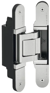 Objektband TECTUS TE 541 3D FVZ Simonswerk Türbänder Türscharnier Türband 100 kg - Bild 1 von 6