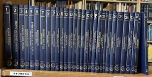 Literatura Brasileira Contemporanea, Vols 1 - 30 complete, Jose Olympio Editora - Picture 1 of 6