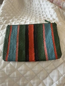 Clare V Flat Clutch - Picture 1 of 5