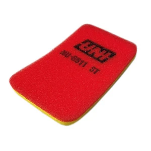 Uni Dual Stage Air Filter for Polaris Outlaw 90 & 110 & Sportsman 90 & 110 - Picture 1 of 1