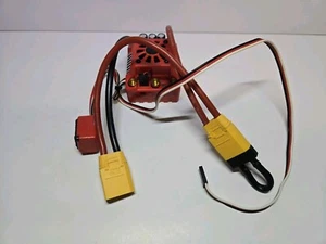 PACK SIN TAPA Team Corally KAGAMA - ESC (185 6s sin escobillas ESC C-54011 XP C-00474 - Imagen 1 de 1