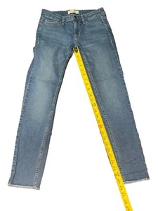 Calvin Klein Jeans knöcheldünn Damen Größe 2 - Bild 1 von 10
