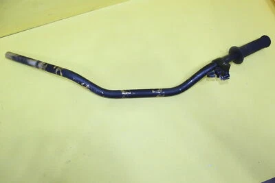 Buell XB9 Lightning Firebolt Handlebars Aftermarket SEE PICS 7/8th bar — 第 1/4 张图片