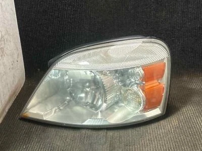 Fits 2004-2007 Mercury Monterey, Left Headlight Assembly, OEM#:3F2313006A Foto 1 de 4