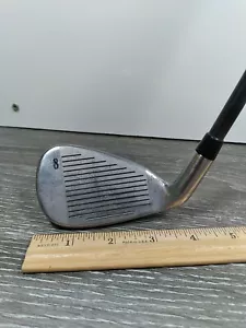 Golf Pride 8 Eisen Golfschläger Titan Stahl Plug 3, leicht 70 kostenloser Versand - Bild 1 von 8
