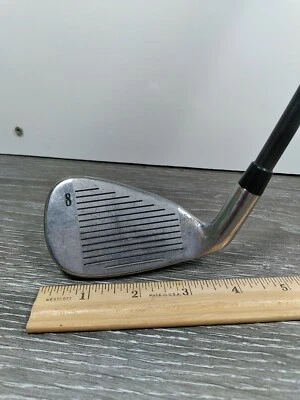Golf Pride 8 Iron Golf Club Titan Steel Plug 3, Light Weight 70 Free Shipping  - Image 1 of 4