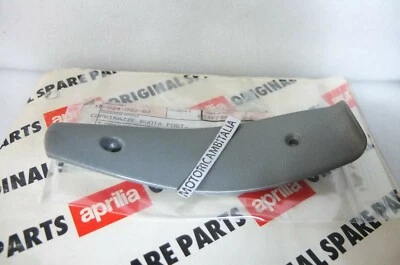 PER APRILIA SCARABEO 50 98 06 COPERCHIO CERCHIO POSTERIORE DISCO 82039738 - Immagine 1 di 2