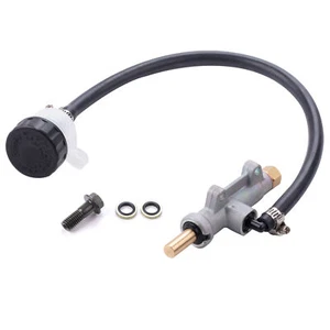 For Polaris Sportsman 335 400 450 500 600 700 800 MV7 Rear Brake Master Cylinder - Picture 1 of 5