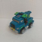 Playskool Transformers Rescue Bots Hoist The Tow-Bot 6\