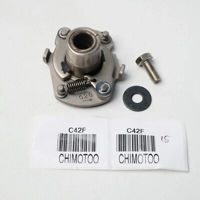 Honda S90 C90 CD90 CT90 ST90 CL90 CM91 Advancer Spark TEC NOS 30220-028-004 - Image 1 of 4