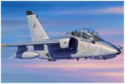 Hobby Boss 81743 A-11B Trainer Kit Montaggio 1/48 - Immagine 1 di 4