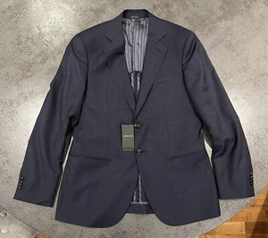 giorgio armani jacket new (original price was £1500) Italian size 50 - M/L - Picture 1 of 6