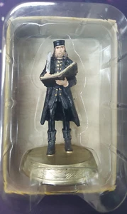 Figura Alfrid of Laketown Classic Eaglemoss con revista y caja - Imagen 1 de 1