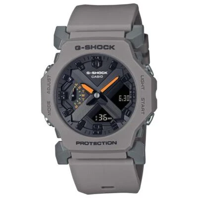 Orologio Casio G-SHOCK GA-2300-8AJF Uomo Analogico al Quarzo Modello Nazional... - Immagine 1 di 4