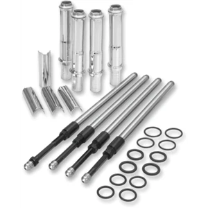 S&S CYCLE 99-17 T/C QUICKEE P/ROD AND COVER KIT 106-6051 - Picture 1 of 1