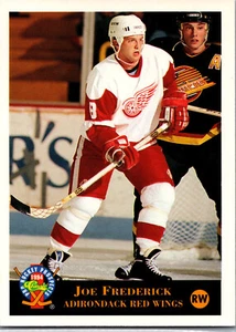 1994 Classic Draft - #131 Joe Frederick - Picture 1 of 2