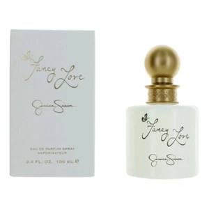 Fancy Love by Jessica Simpson, 3.4 oz EDP Spray for Women - Picture 1 of 1