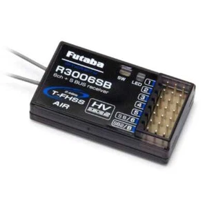 Futaba R3006SB 2.4Ghz Receiver - Picture 1 of 2