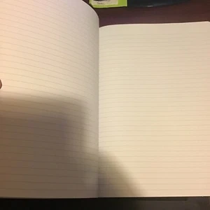 PEPCO ARTIST SKETCH PAD A4 NOTEBOOK BIRTHDAY CHRISTMAS WRITING - Picture 1 of 3