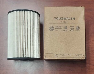 1K0127434B FILTRO CARBURANTE ORIGIN.VW GOLF VI 1.6 TDI/2.0 TDI/2.0 TDI 4 motion - Foto 1 di 3