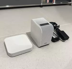 Sony LSPX-P1 Tragbarer Ultra-Kurzdistanzprojektor - Bild 1 von 3