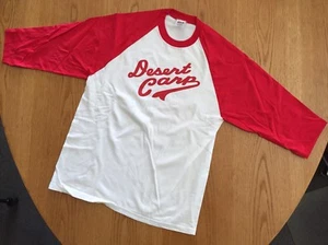 Baseballshirt "Day of Independence" Kurzfilm JA Cedar Grove Prods Film NEU - Bild 1 von 2