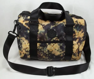 Borsa a tracolla Kipling blu scuro-giallo Canyon Mist HB6214-977 Keyper - Foto 1 di 12