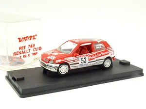 Verem 1/43 - Renault Clio 16s Tour de Corse 1991 - Picture 1 of 2