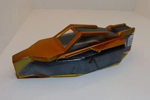 New Custom Painted Body for Team Associated B6.4 & B6.4D Buggy - Picture 1 of 1