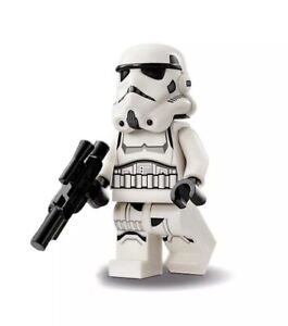 LEGO® STAR WARS FIGUR AUS SET 75387 NEU & UNBENUTZT |STORMTROOPER