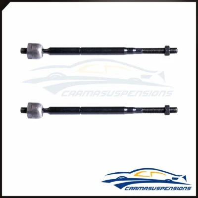 Extremos de barra de amarre interior delantero eslabones para Chevrolet Equinox, Pontiac Torrent 2005-2007 Foto 1 de 4