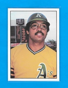 1976 SSPC #494 REGGIE JACKSON Oakland A's HOF - NM - Picture 1 of 2