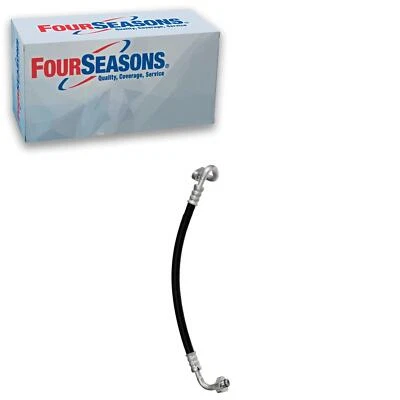 4 Seasons A/C Refrigerant Discharge Hose For 2000 Chrysler Voyager 3.0L V6 - Image 1 of 4