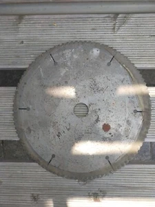 Sägeblatt 300x32x 3,2 Z96 - Bild 1 von 6