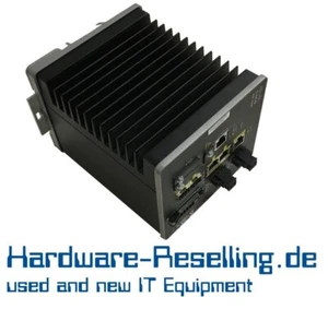 Cisco ISA 3000 Industriel Sécurité Appliance ISA-3000-2C2F-K9 - Afbeelding 1 van 3