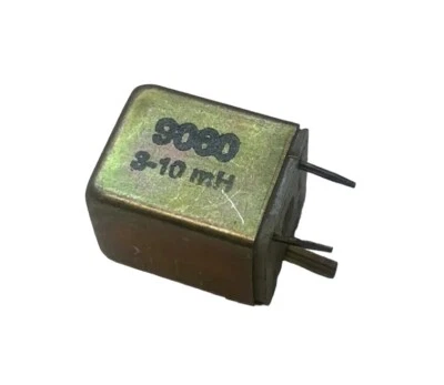 # 9060 3-10 Mh Variable Inductor CoilPCB Mount - Image 1 of 3