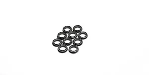 Rodamiento RCS RC modelo acero cromado MF128 (8x12x2,5 mm, 10 piezas) CS744 - Imagen 1 de 1