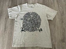 Rare Star Wars These Aren't The Droids You're Looking For Mens T-shirt Med Gray 