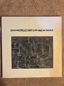 Some Haystacks don't even have Any Needle VINYL 2xLP (1970) GATEFOLD EX/VG+ - Picture 1 of 6