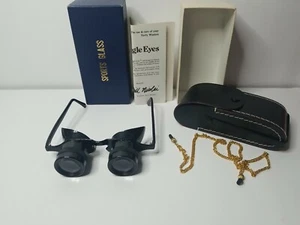 Sportiere vintage raro n. Bicchieri Opera 229 2,8 x 28 Sport Vetro Scatola Originale - Foto 1 di 10